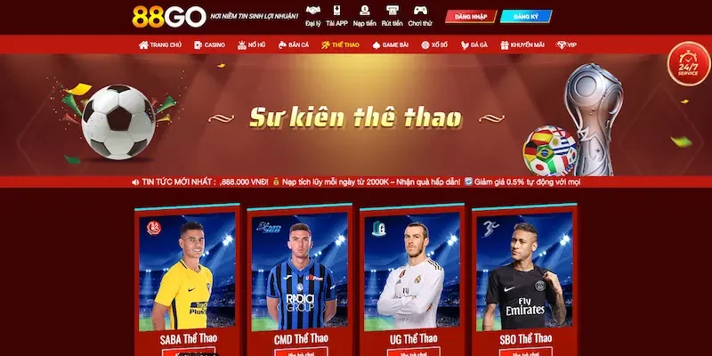 88Go và ihavetofindpeach.com – Hợp Tác Nâng Tầm Trải Nghiệm Giải Trí 3 Hệ Thống Khuyến Mãi Và Sự Kiện Hấp Dẫn